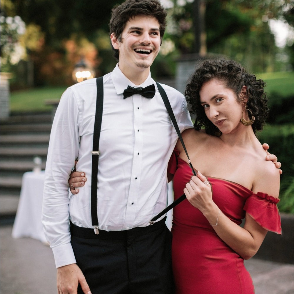 M E E T•THE•P O S H E R